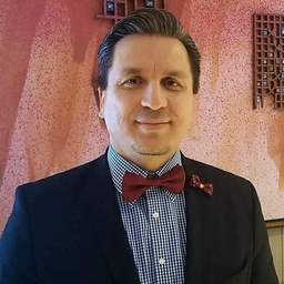 Atilla Boncuklu