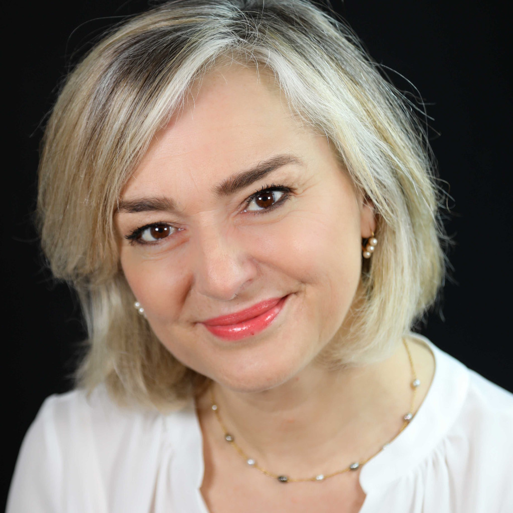 Mag. Hélène Binoche Deutschlehrerin Education Nationale XING