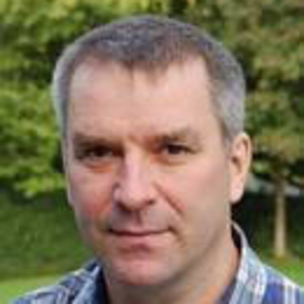 Thomas Fries ITSystemadministrator KS Unternehmensgruppe XING