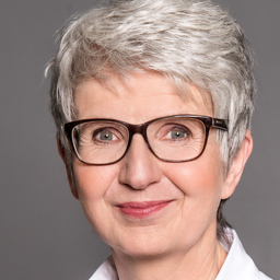 Dr. Gabriele Steffers