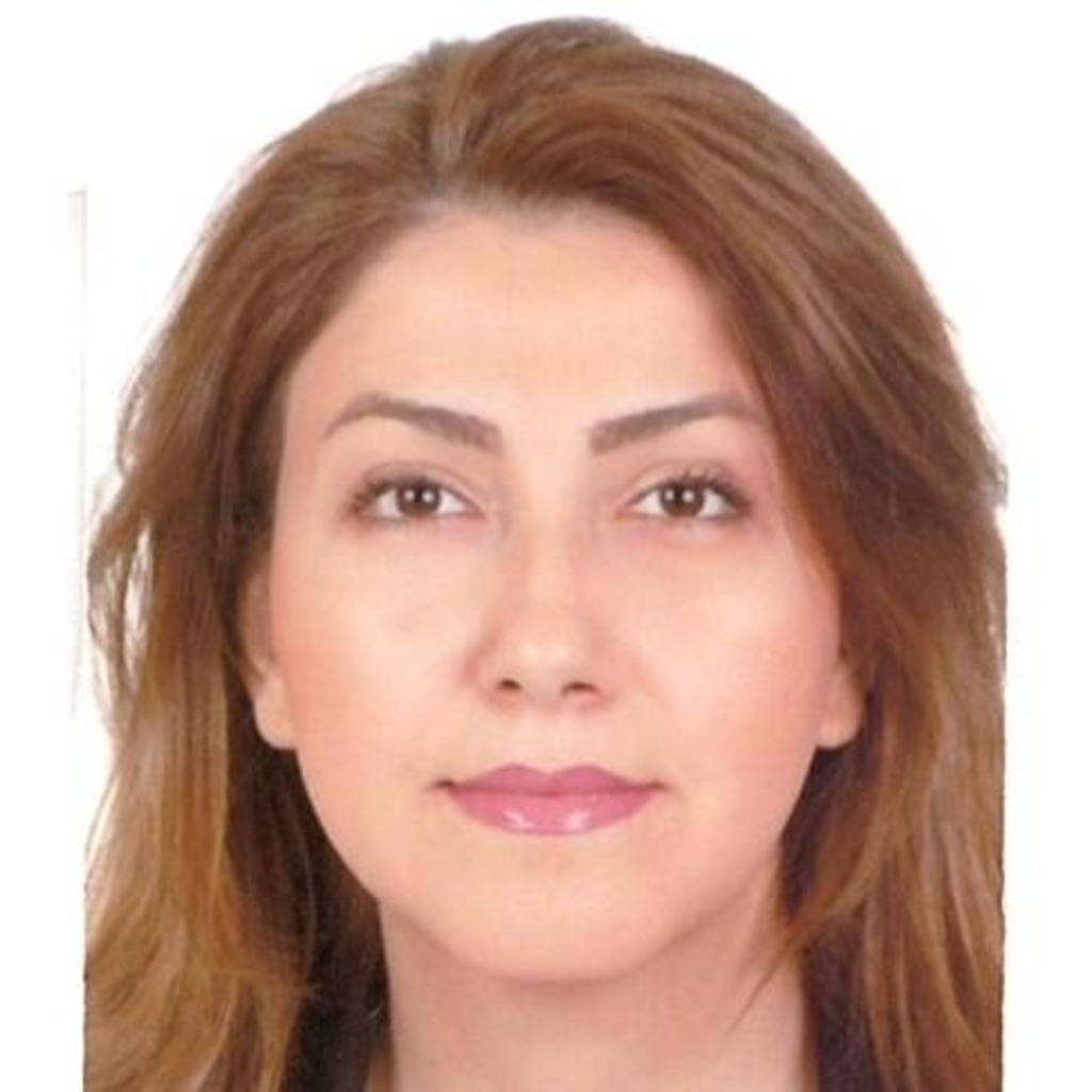 Social Media Profilbild Sara Mohammadi 