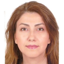 Social Media Profilbild Sara Mohammadi Bonn