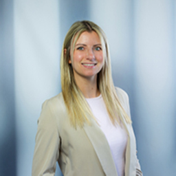 Chantal Motzkuhn