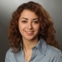 Marina Elinson's profile picture
