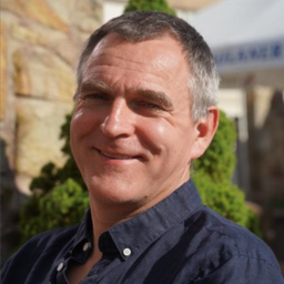 Prof. Dr. Ralf Stroop