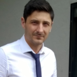 Cune Toni-Alexandru