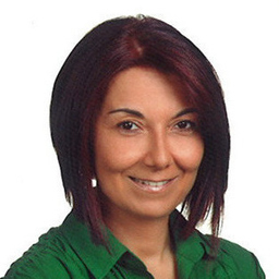 Meltem Altunay