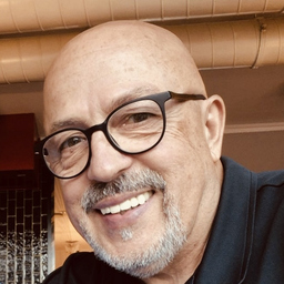 Peter Wagner