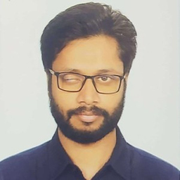 GOLOK BEHAREE PAUL