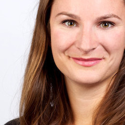 Carolin Krolik