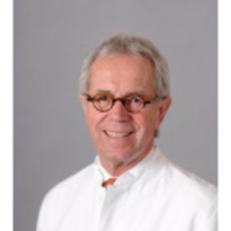 Dr. Hans-Rudolf Dr.med.Milstrey