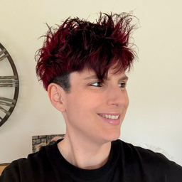 Céline Häcker