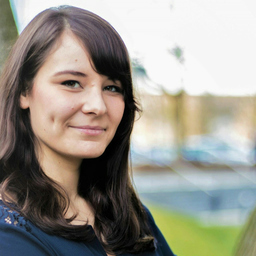 Sarah Kaliebe-Wiegold
