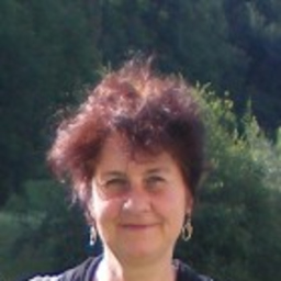 Marie-Ange Belghith