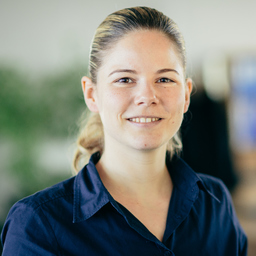 Katja Wenger