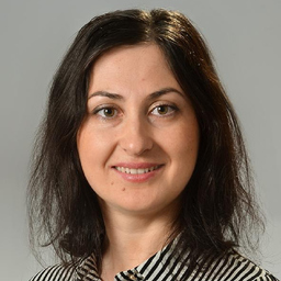 Valeria CARAJII