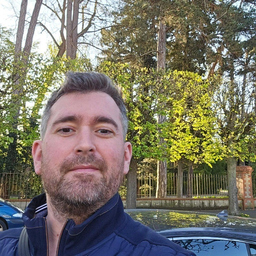 Guillaume Gibaux