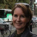 Social Media Profilbild Katja Kupfer-Geißler Berlin