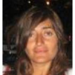Inmaculada Alonso Quintero