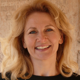 Heidi Friedberger