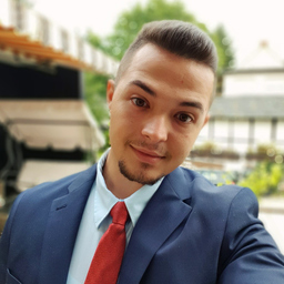 Reshad Dernjani