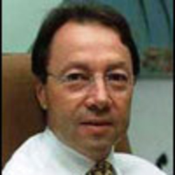 Jean Beauverd