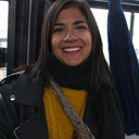 Isabel Ramirez