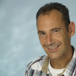 Thomas Beckers