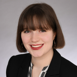 Sandra Kesselmeier