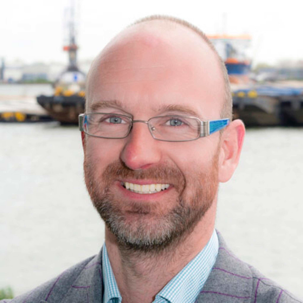 Dipl.Ing. Adam Knoop Geschaftsfürender Gesellschafter Viacryp XING