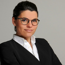 Social Media Profilbild Cecilia Valentini MBA München