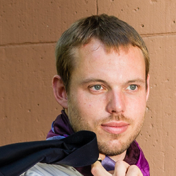 Olaf Waldhauser