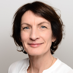 Monika Eikmeyer