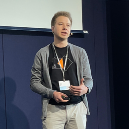 Markus Wolff
