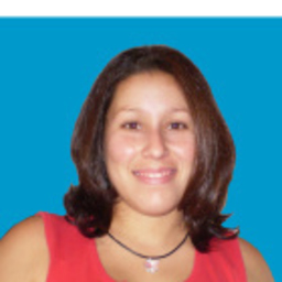 Vanessa Mayela Gordon Ramos