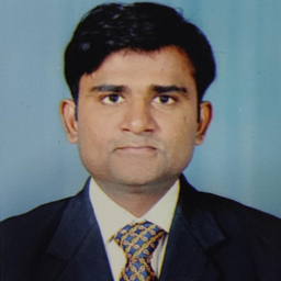 Chandubhai Ranpariya