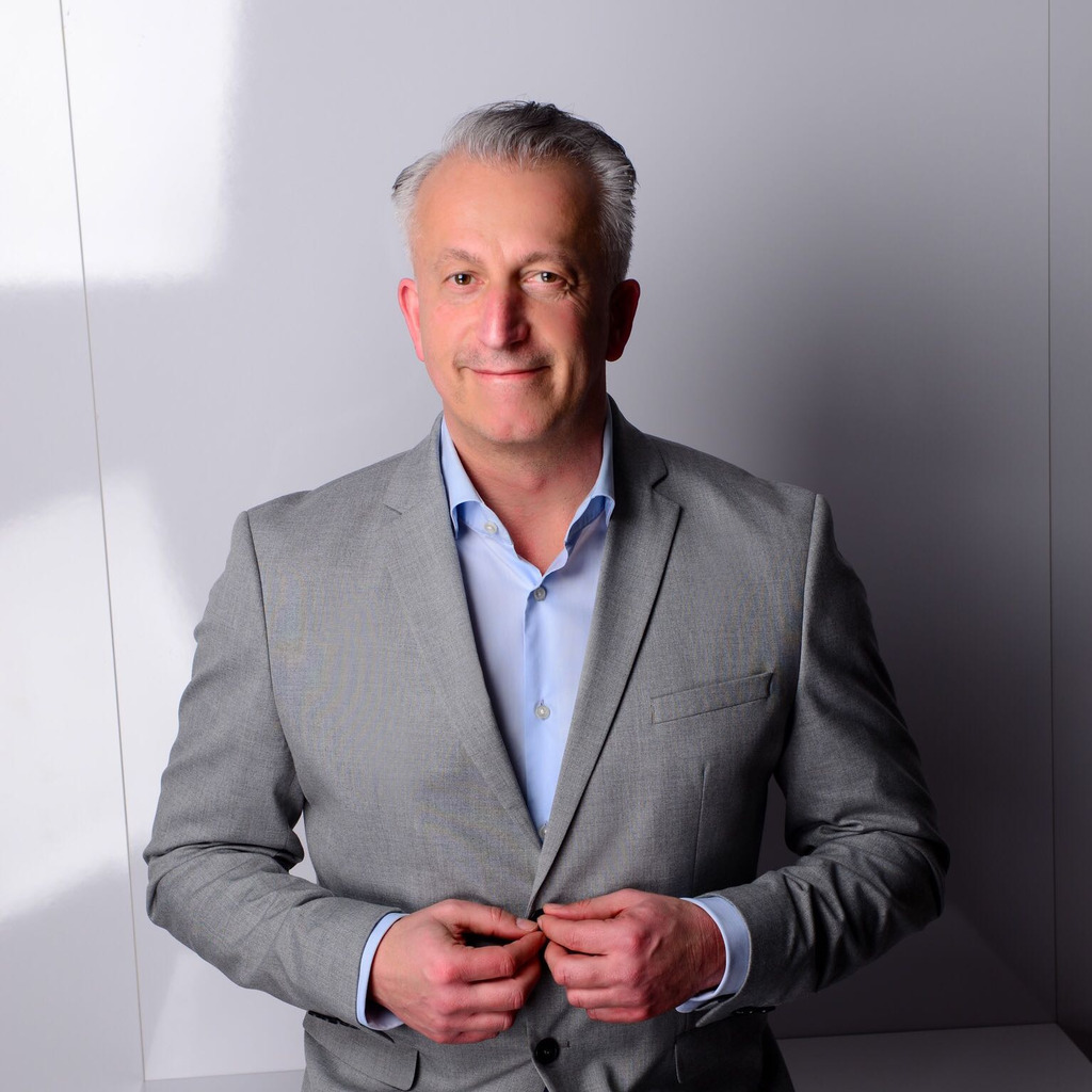 Andreas Windgassen Vertriebsdirektor TARGOBANK AG XING