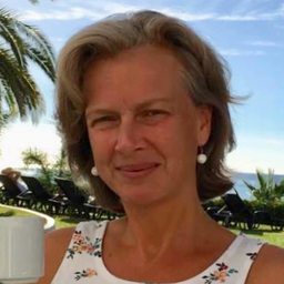 Anke Fuchs