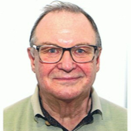 Harry Hübner
