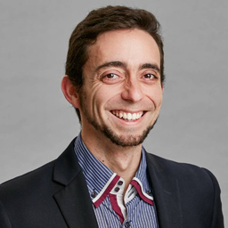 Dr. Enrique Perez
