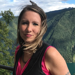 Claudia Münger