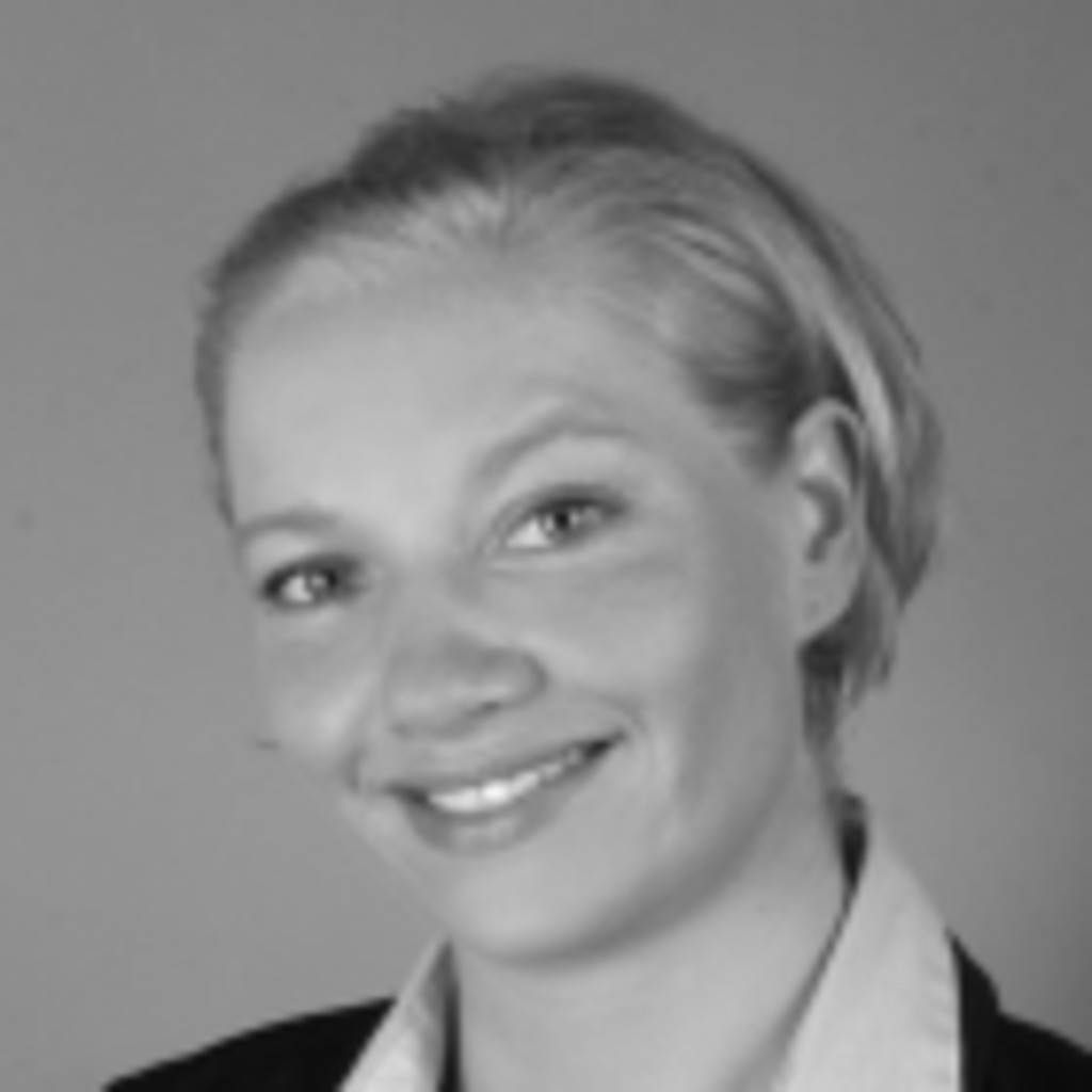 Janina Richter Cateringberater, Projektleiterin, Operation Manager