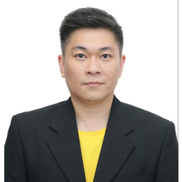 Andreas Eduardo Lonteng