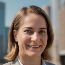 Dr. Katharina Bader