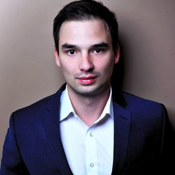 Andrej Berbassov's profile picture