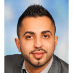 Rashid Mahmood