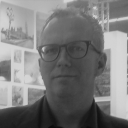 Patrick Wormland