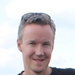 André Schröder