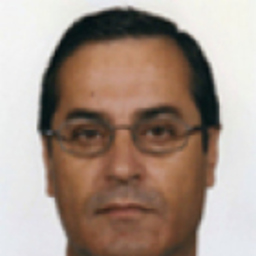 Francisco Rodríguez  Romera's profile picture