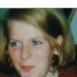 Susan Mary Edwards